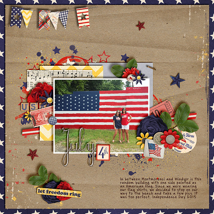 July 4