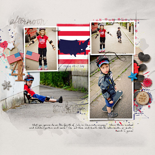 july 4th