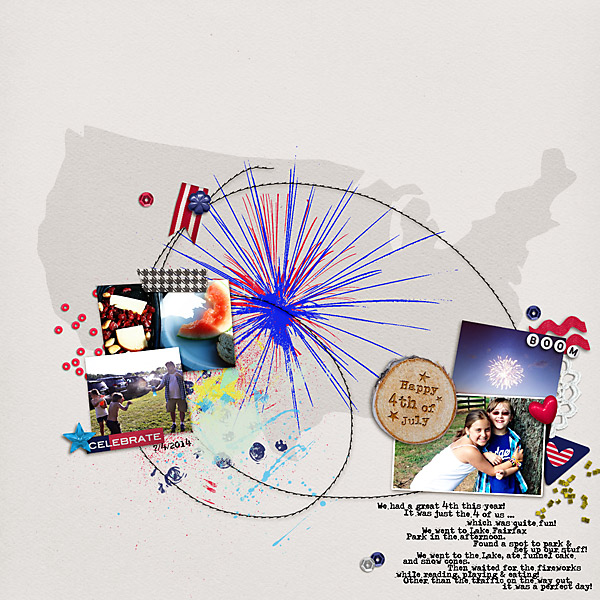 July 4th
