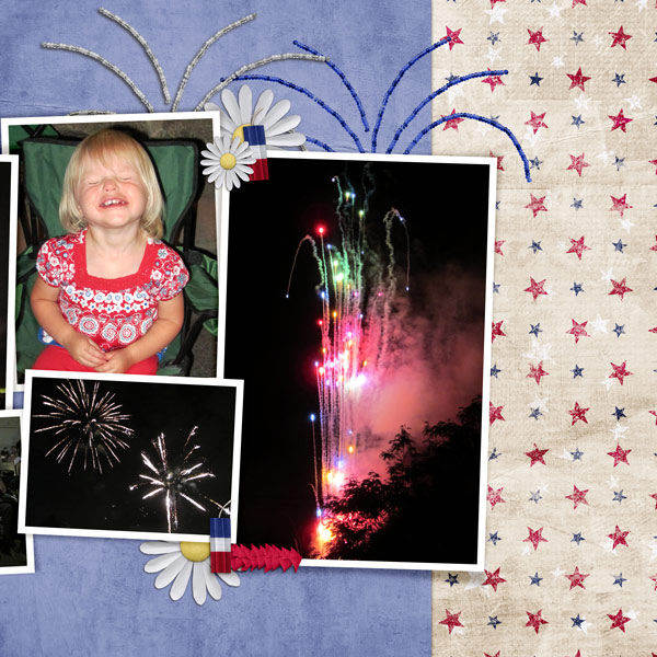 July 4th