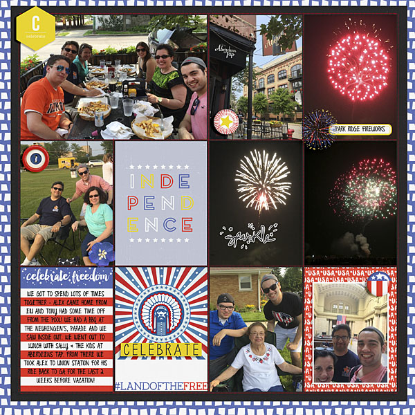 July 4th