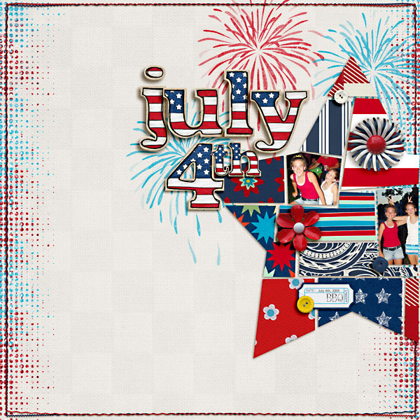 July 4th