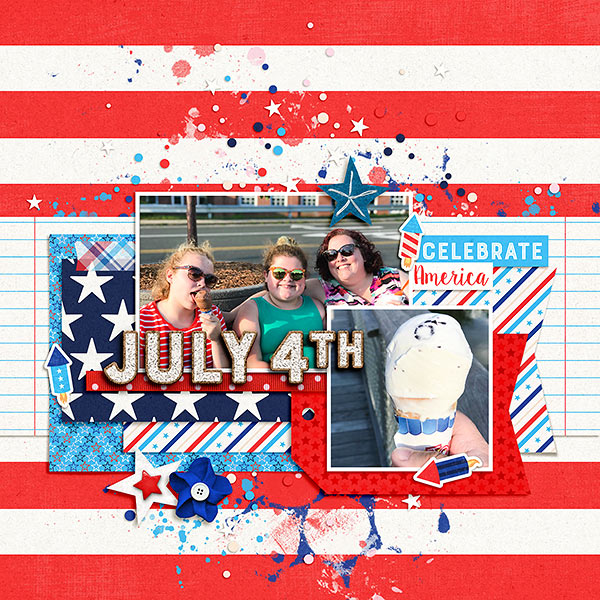 July 4th