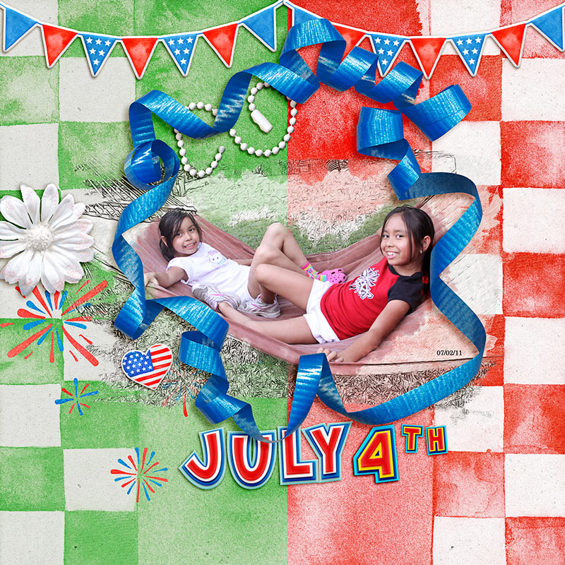 July 4th
