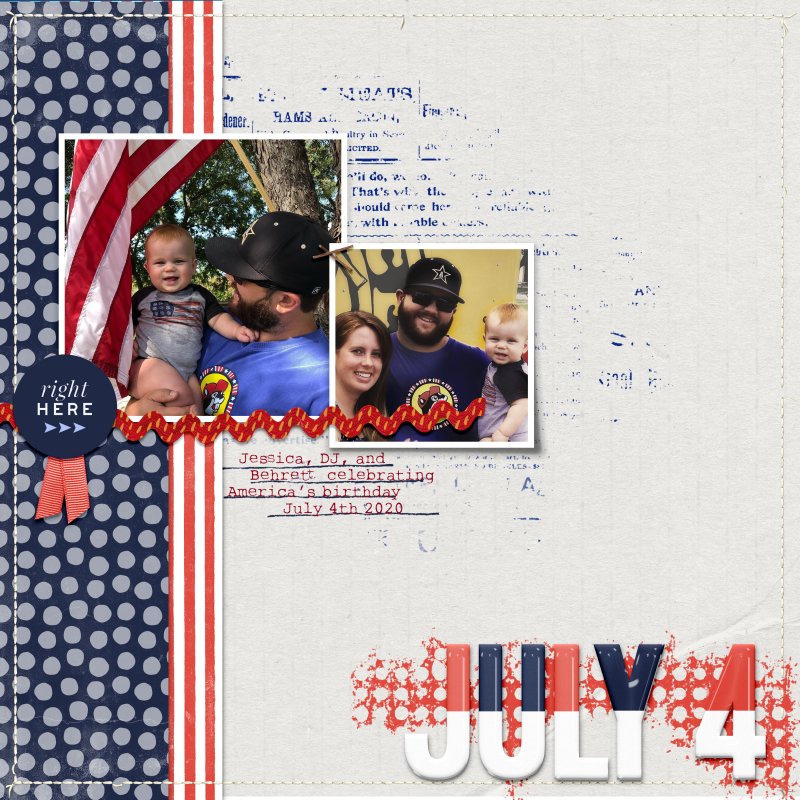 July 4th