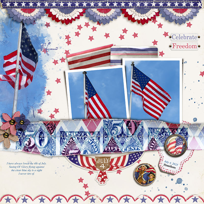 July 4th