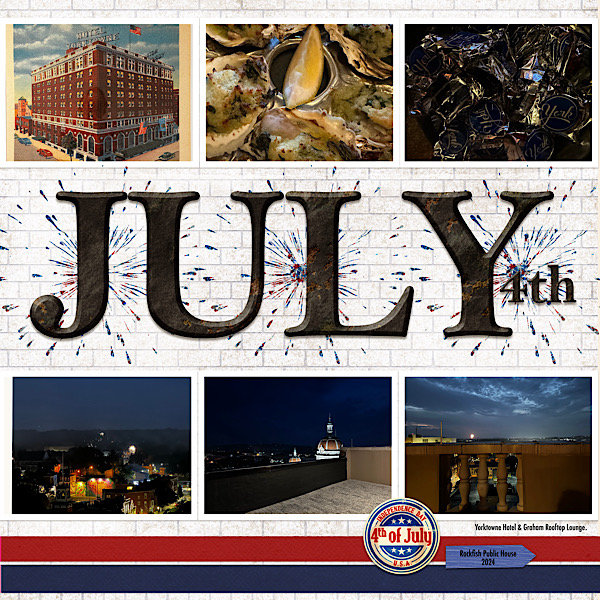 July 4th
