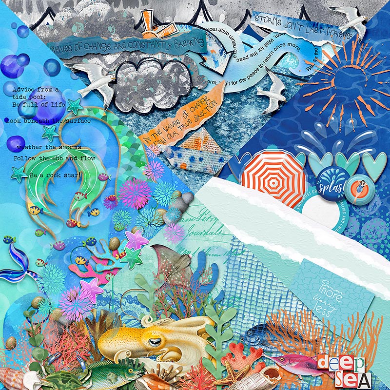 July-art-journal-sea-week-4