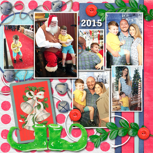 July FDD Challenge
