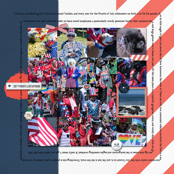 July Fourth (MOC6.11)