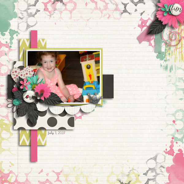 July Fun