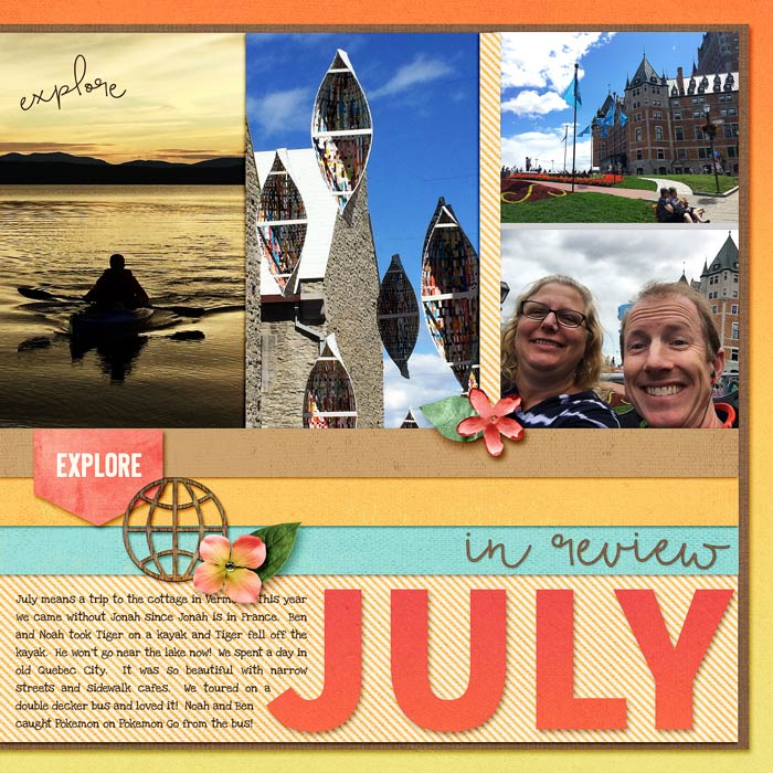 July in Review - right