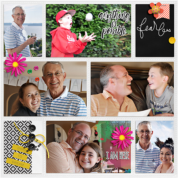 July MPM B