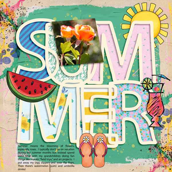 July Photography_summer