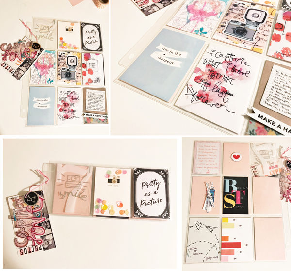 July Pocket Letter