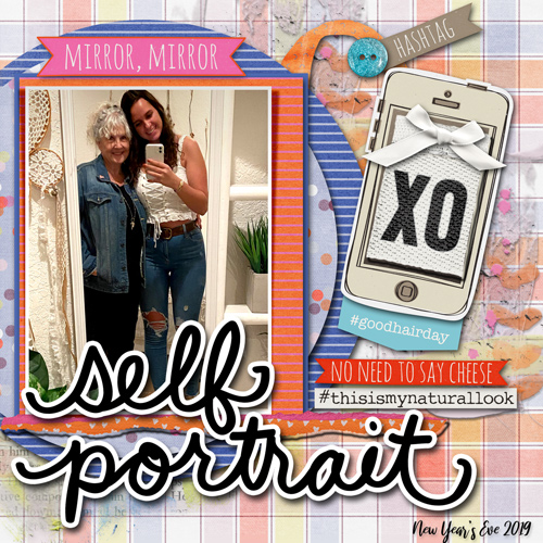 July Style Challenge