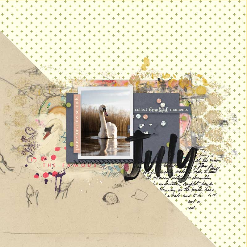 july