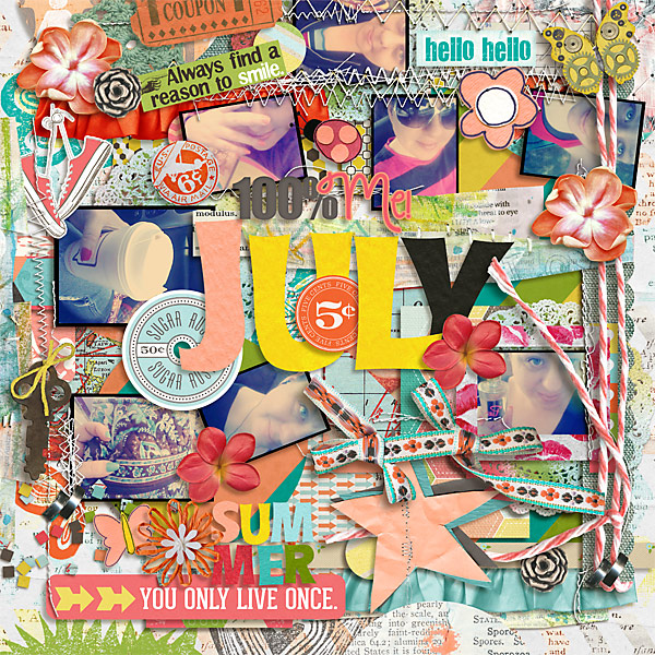 july