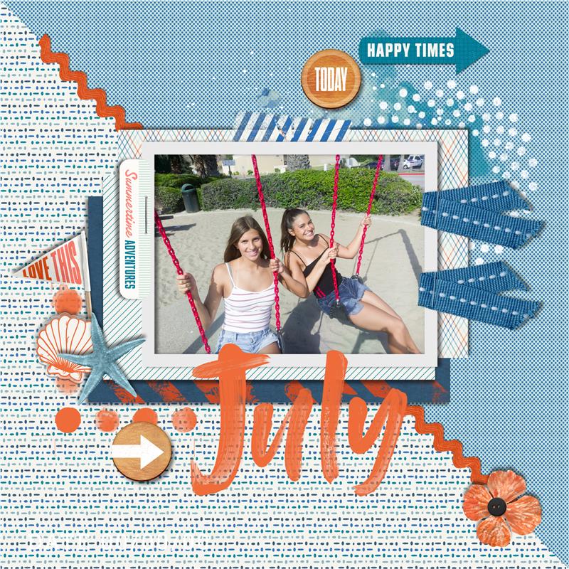 July18 Template Challenge