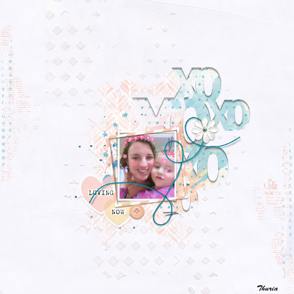 July20 - Style challenge