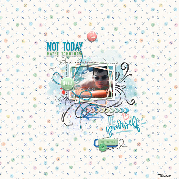 July20 - Template challenge