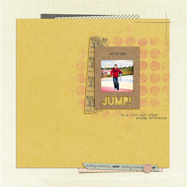 Jump!