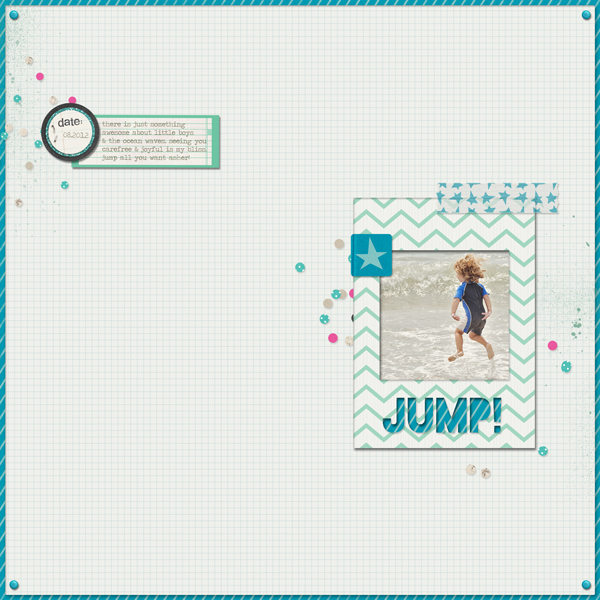 jump