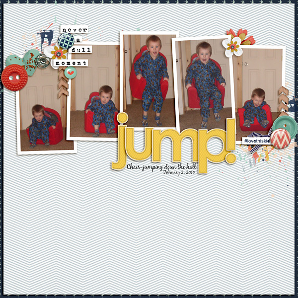 Jump!
