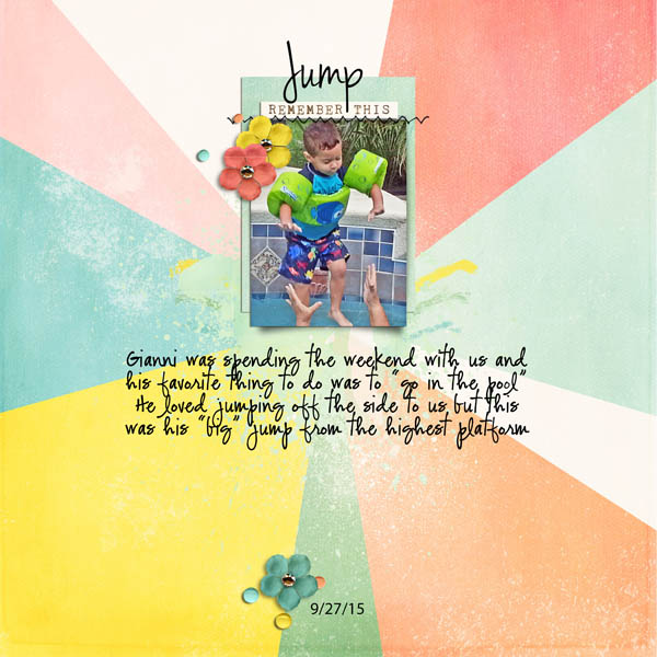 Jump!