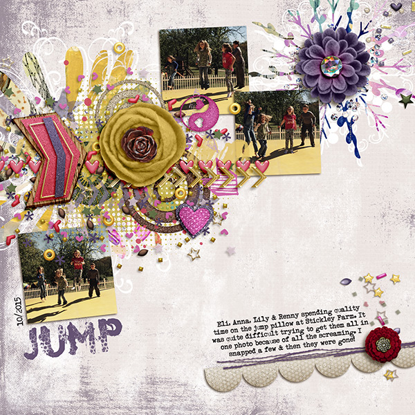 Jump