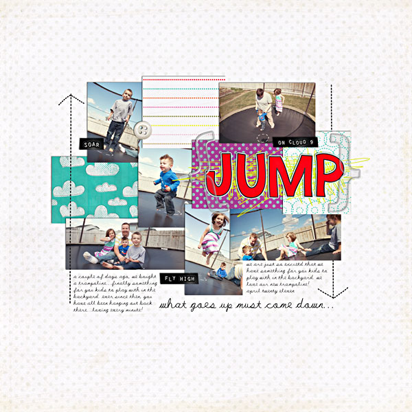 Jump