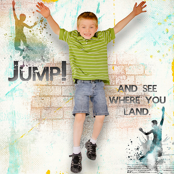 Jump!