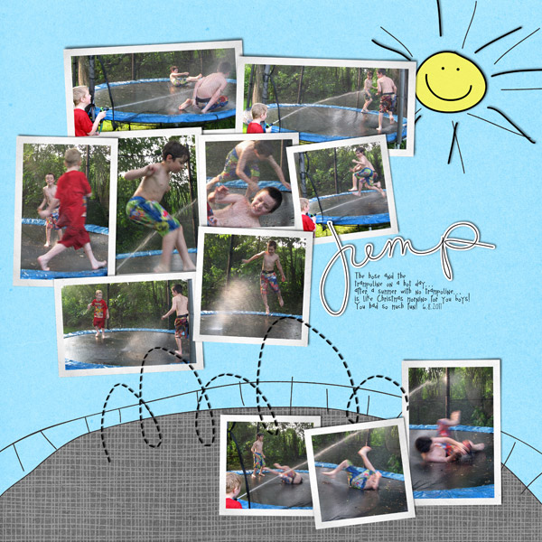 jump!