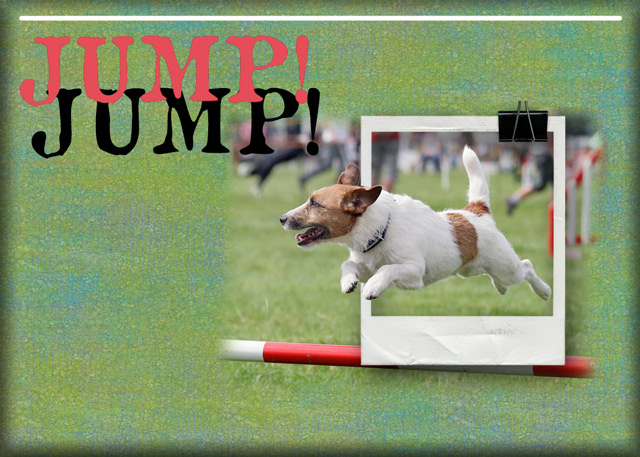 Jump!