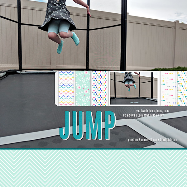 jump