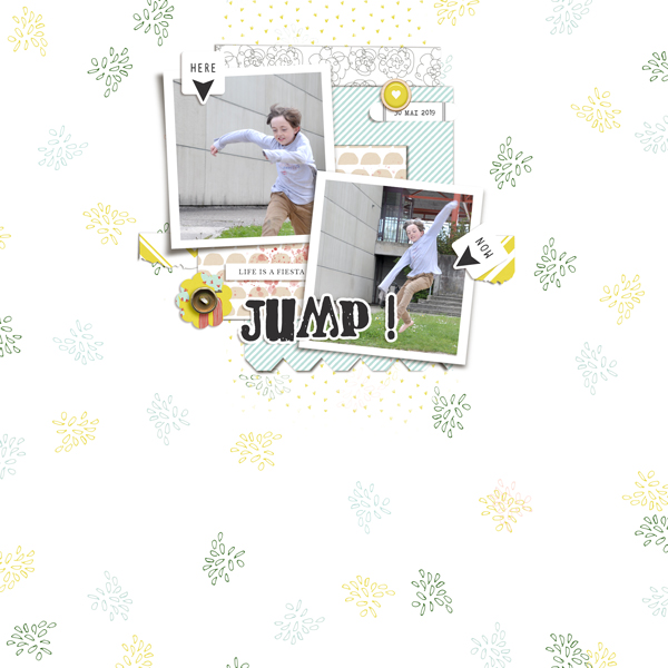 Jump !