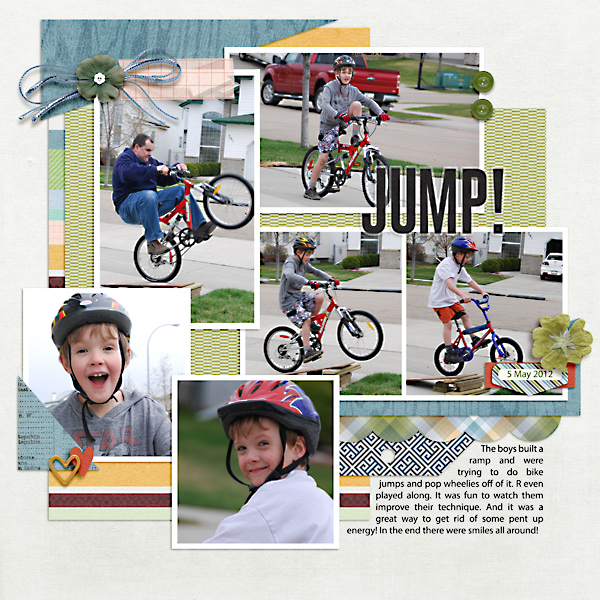Jump!