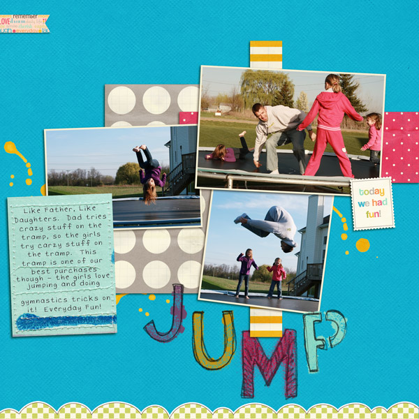 JUMP
