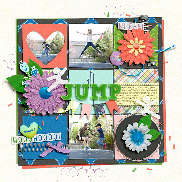 Jump