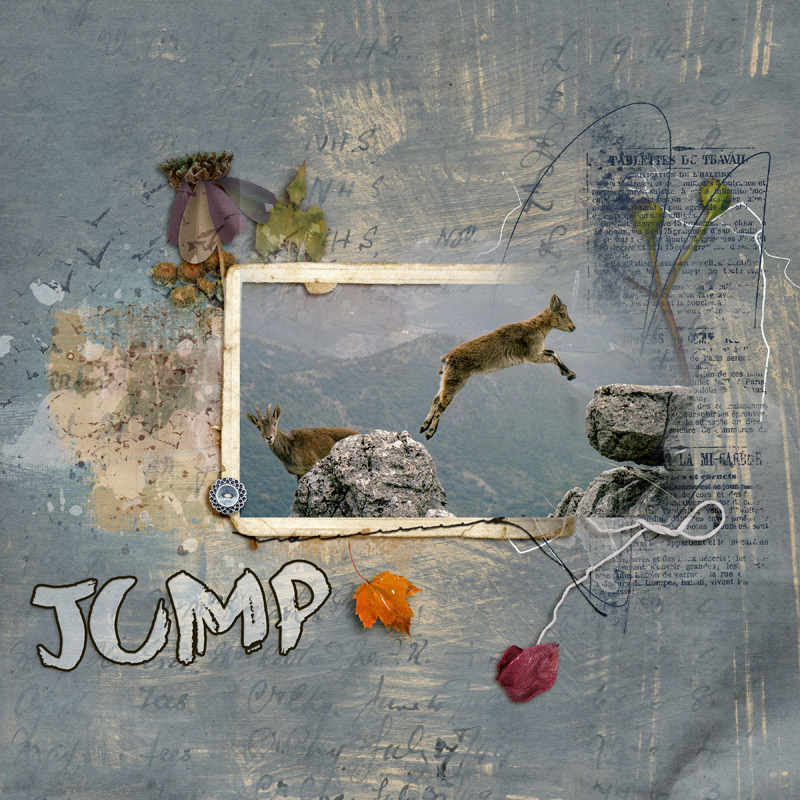JUMP