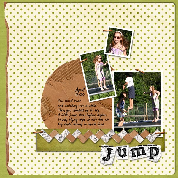 Jump