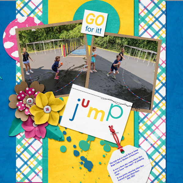 Jump