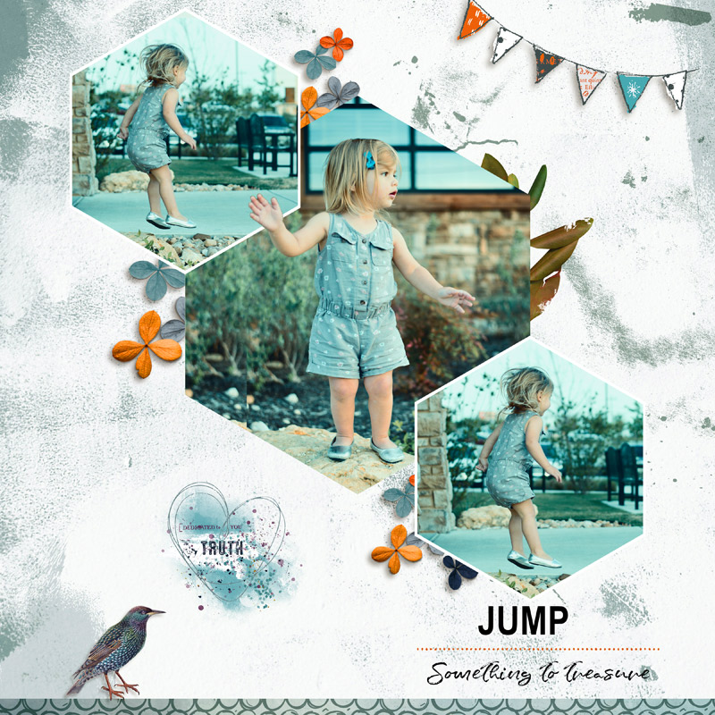 Jump