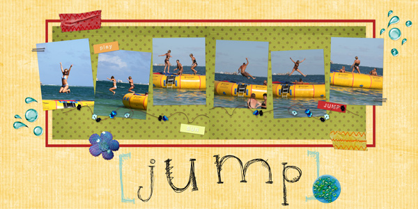 JUMP!