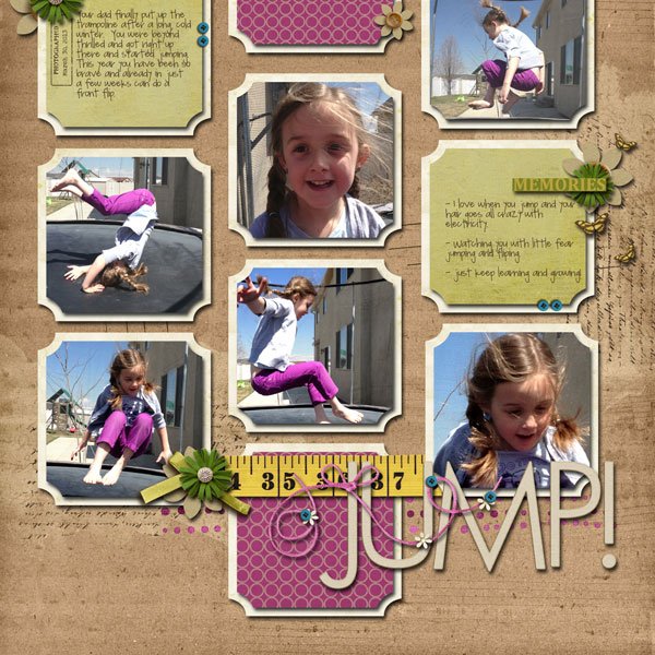jump