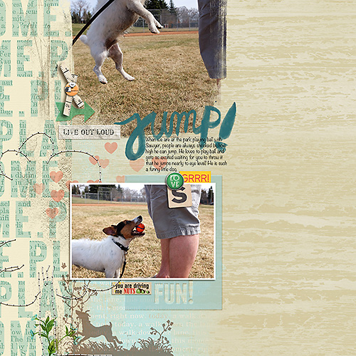 Jump!