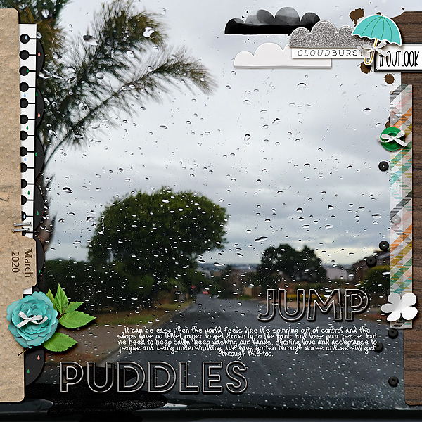 JumpPuddles