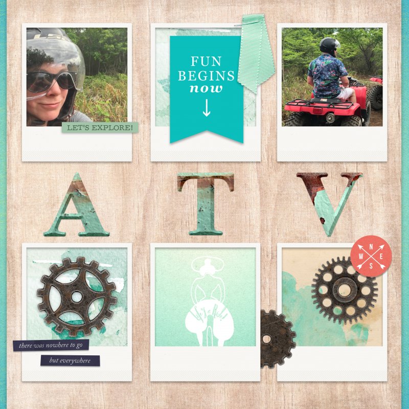 Jun 19 Scraplift