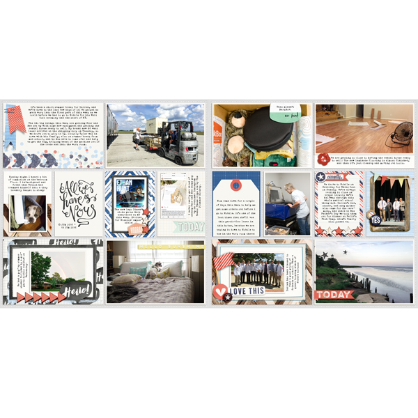 June 13, 2016 - June 19, 2016 (Full Layout)