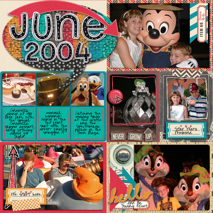 June 2004